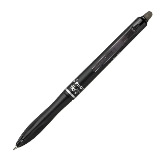 Główne zdjęcie produktu Roller Pilot FriXion Ball Plus M 07 černá