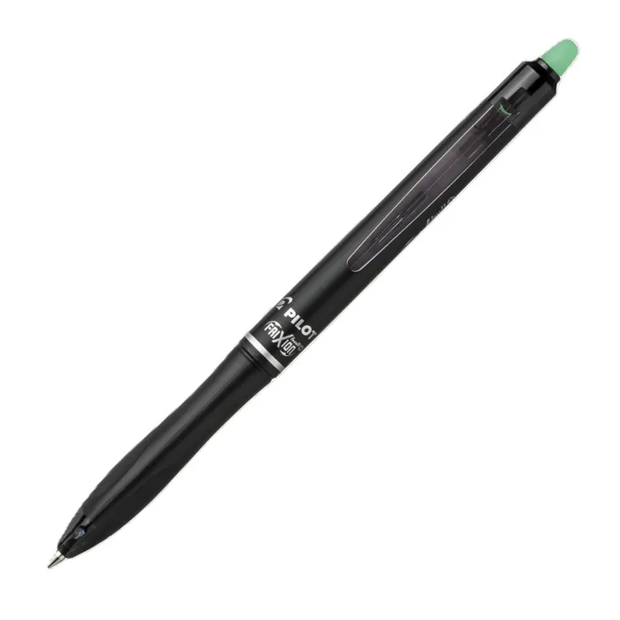 Główne zdjęcie produktu Roller Pilot FriXion Ball Plus M 07 zelená