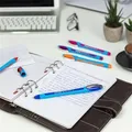 Następne zdjęcie produktu Roller Schneider 1502 Slider Memo XB černý