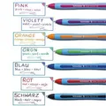 Następne zdjęcie produktu Roller Schneider 1502 Slider Memo XB černý