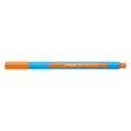 Następne zdjęcie produktu Roller Schneider 1522 Slider Edge XB pomarańczowy