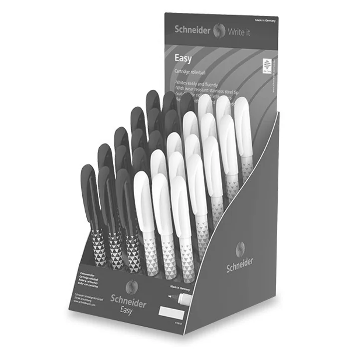 Główne zdjęcie produktu Roller Schneider Easy stojánek