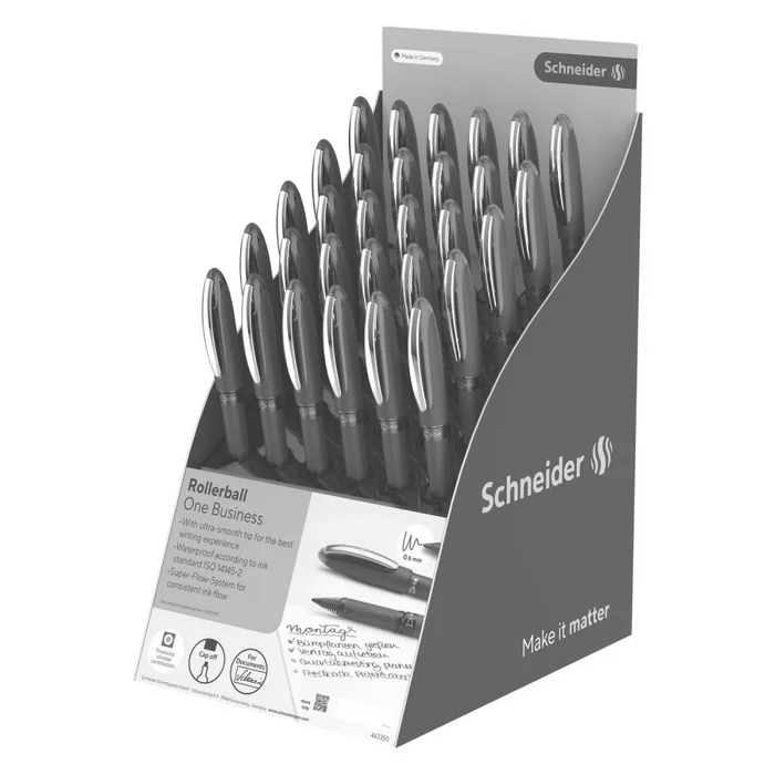 Główne zdjęcie produktu Roller Schneider One Business stojánek