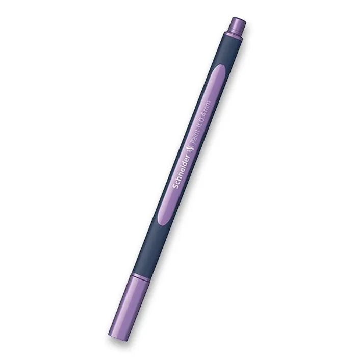 Główne zdjęcie produktu Roller Schneider Paint-it 050 Metallic fialová
