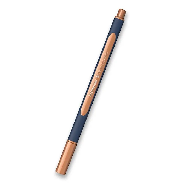 Główne zdjęcie produktu Roller Schneider Paint-it 050 Metallic měděná