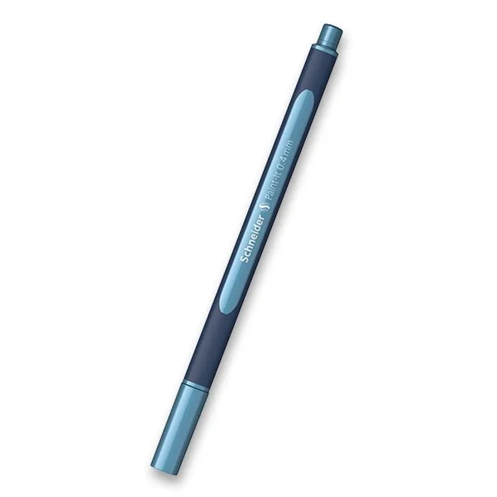 Główne zdjęcie produktu Roller Schneider Paint-it 050 Metallic modrá