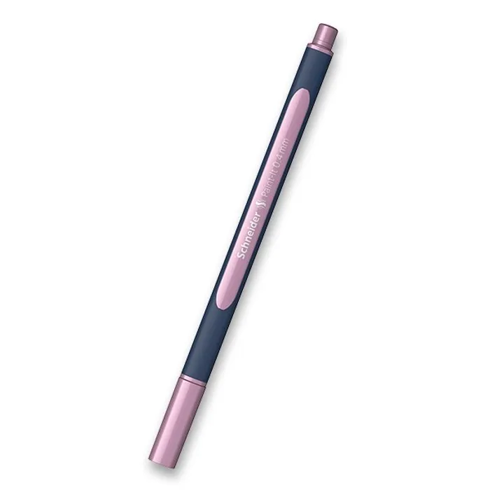 Główne zdjęcie produktu Roller Schneider Paint-it 050 Metallic růžová