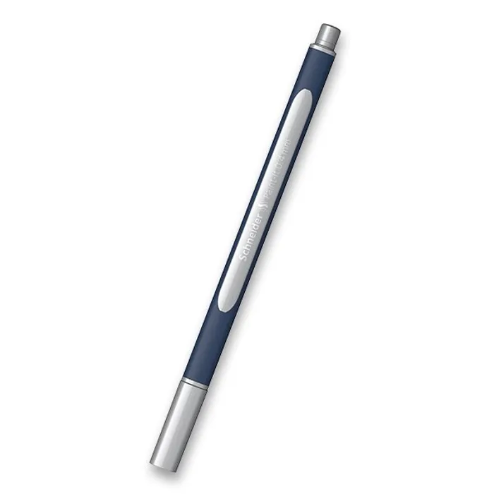 Główne zdjęcie produktu Roller Schneider Paint-it 050 Metallic stříbrná