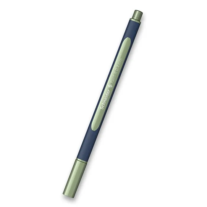 Główne zdjęcie produktu Roller Schneider Paint-it 050 Metallic zelená