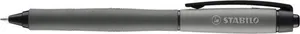 Wałek z mechanizmem dociskowym STABILO PALETTE czarny - końcówka F (0,4 mm)
