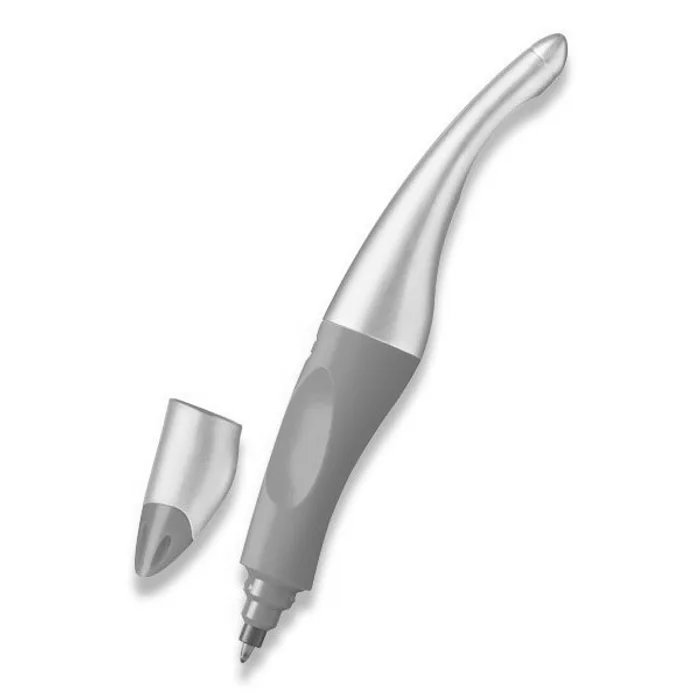 Główne zdjęcie produktu Roller Stabilo EASYoriginal Metallic modrý, P