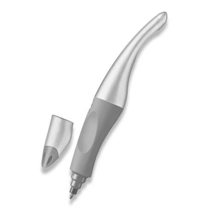 Główne zdjęcie produktu Roller Stabilo EASYoriginal Metallic růžový, P