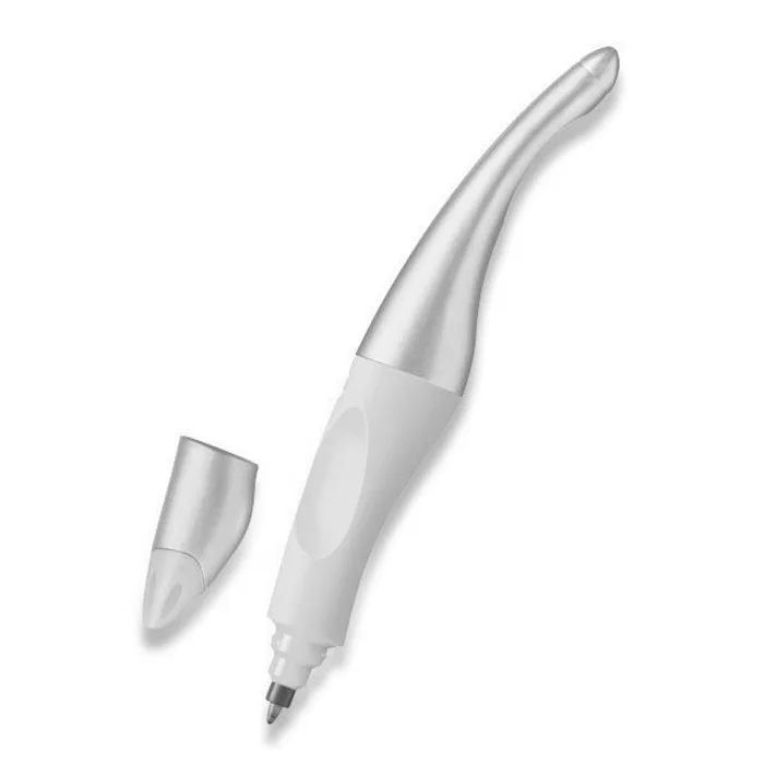 Główne zdjęcie produktu Roller Stabilo EASYoriginal Metallic žlutý, P