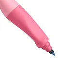 Następne zdjęcie produktu Ergonomiczny wałek dla osób leworęcznych STABILO EASYoriginal Pastel pastelowy róż