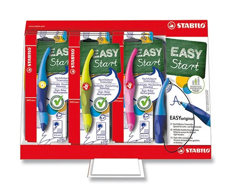 Główne zdjęcie produktu Roller Stabilo EASYoriginal stojánek