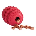 Opony Rolling na smakołyki z wanilią, wyjątkowo wytrzymałe, 12 cm HipHop