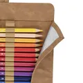 Następne zdjęcie produktu Rolovací látkové pouzdro Faber-Castell prázdné