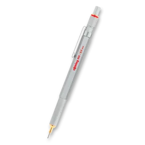 Rotring 800 Silver końcówka 0,7 mm