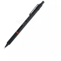 Rotring Rapid Pro Black mechanická tužka 0,7 mm