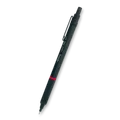 Rotring Rapid Pro mechanická tužka 0,5 mm, black