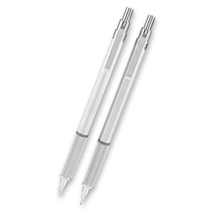 Główne zdjęcie produktu Rotring Rapid Pro Silver kuličková tužka a mechanická tužka