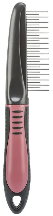 Główne zdjęcie produktu Rozčesávač srsti pro kočky, 22 cm