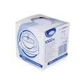Następne zdjęcie produktu Podkładka pod filiżankę (PAP) biała średnica 9cm [1000 szt]
