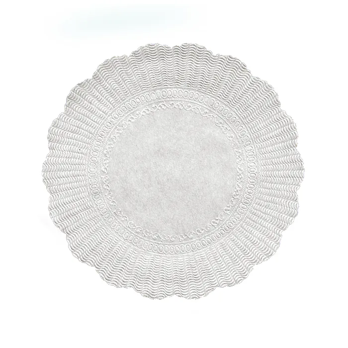 Główne zdjęcie produktu Rozetky průměr 30 cm [500 ks]