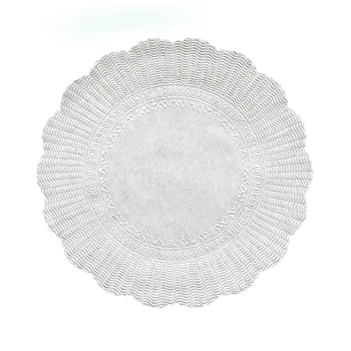 Główne zdjęcie produktu Rozetky průměr 32 cm [500 ks]