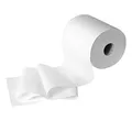 Ręcznik papierowy (Tissue FSC Mix) zwijany 2-w biały średnica 18cm 20cm x 150m [1 szt]