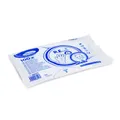 Następne zdjęcie produktu Rękawica foliowa (LDPE) jednorazowa transparentna `L` [100 szt]