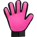 Następne zdjęcie produktu Rękawiczki pielęgnacyjne, 16 x 24 cm, siateczka/TPR, różowe