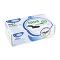 Rękawica (Nitril) niepudrowana czarna `XL` [100 szt]