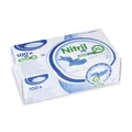 Następne zdjęcie produktu Rękawica (Nitril) niepudrowana niebieska `XL` [100 szt]