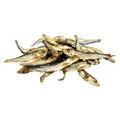 Następne zdjęcie produktu Rybičky - morské šproty bal. 50 g