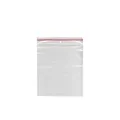 Następne zdjęcie produktu Woreczek strunowy (LDPE) 7 x 10 cm [100 szt]
