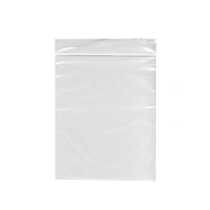Główne zdjęcie produktu Rychlouzavírací sáčky Economy 20 x 30 cm [1000 ks]