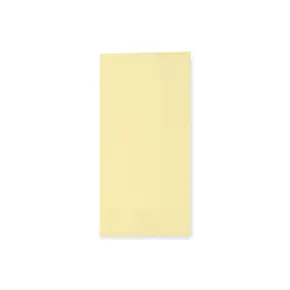 Serwetka 3-w składana 1/8 szampańska 33 x 33 cm [250 szt]