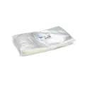 Następne zdjęcie produktu Torebka krzyżowa przezroczysta (OPP) 14,5 x 23,5 + 6 cm [100 szt]
