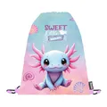 Torba sportowa Axolotl