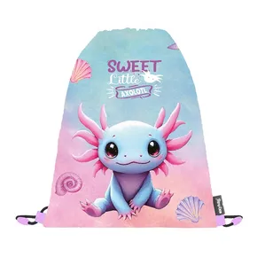 Torba sportowa Axolotl