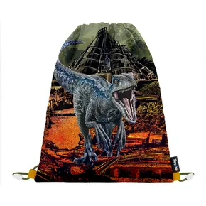 Torba sportowa Jurassic World