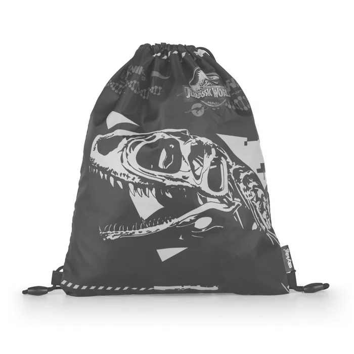 Główne zdjęcie produktu Sáček na cvičky Jurassic World