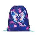 Następne zdjęcie produktu Torba na obuwie sportowe Motyl