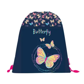 Torba na siłownię OXY Style Mini Butterfly