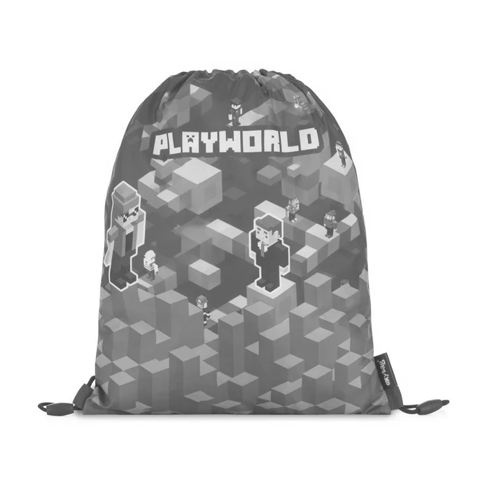 Główne zdjęcie produktu Sáček na cvičky Playworld