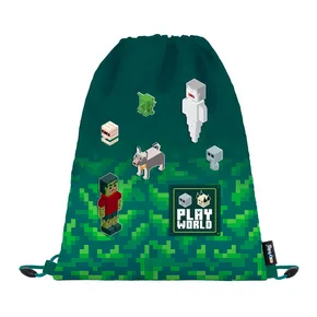 Torba sportowa Playworld
