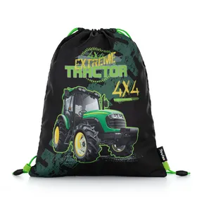 Torba treningowa do traktora