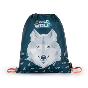 Torba treningowa Wilk