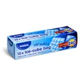 Woreczek do lodu (LDPE) samozamykający na 24 kostki (10 szt)